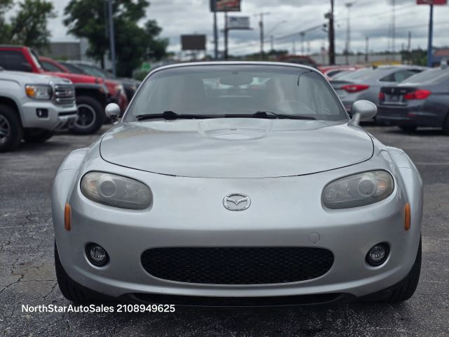 mazda mx-5 miata 2006 JM1NC25FX60103327 image mazda mx-5 miata 2006 JM1NC25FX60103327 image